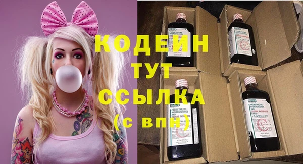 хмурый Краснослободск